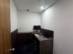 International Plaza (D2), Office #519283551